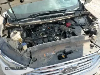 ✅ 2020 Ford Edge SE • VIN: 2FMPK3G92LBB23750 • Лот: 82397765. Опубликован ранее на Copart с пробегом 114 552 миль. Бесплатный доступ к архиву аукционных продаж из США и подробный отчёт об истории автомобиля на DreamBid. Изображение 17.