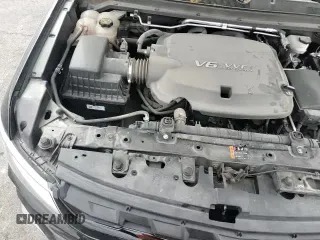 ✅ 2021 Chevrolet Colorado 4WD LT • VIN: 1GCGTCEN1M1120532 • Lot: 81195605. Listed on Copart with 33,245 mi. Free auction sales archive from the USA and detailed vehicle history report at DreamBid. Image 13.