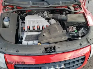 ✅ 2004 Audi TT • VIN: TRUUF28N141010232 • Lot: 86133964. Listed on Copart with 166,950 mi. Free auction sales archive from the USA and detailed vehicle history report at DreamBid. Image 15.