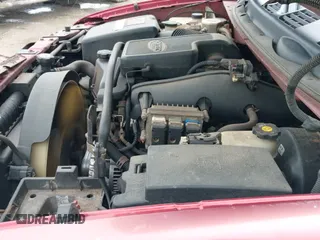 ✅ 2002 GMC Envoy SLT • VIN: 1GKDT13S322394780 • Lot: 42589305. Wystawiony na IAAI z przebiegiem 178 302 mil. Bezpłatny archiwum sprzedaży aukcyjnych z USA i szczegółowy raport historii pojazdu na DreamBid. Zdjęcie 24.