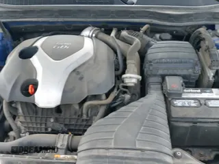 ✅ 2015 Kia Optima SX Turbo • VIN: 5XXGR4A6XFG420175 • Лот: 42873100. Опубликован ранее на IAAI с пробегом 154 835 миль. Бесплатный доступ к архиву аукционных продаж из США и подробный отчёт об истории автомобиля на DreamBid. Изображение 12.