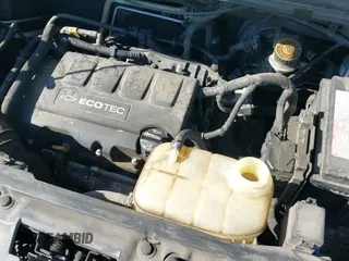 2019 Chevrolet Trax LS с VIN 3GNCJKSB5KL215908, выставлен на аукционе IAAI как лот 43404618 с пробегом 180 775 миль миль и . История ставок и продаж доступна на DreamBid. Изображение 20.