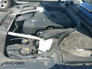 ✅ 2020 BMW 5 Series 530i • VIN: WBAJR3C01LWW62529 • Lot: 43229182. Wystawiony na IAAI z przebiegiem 31 642 mil. Bezpłatny archiwum sprzedaży aukcyjnych z USA i szczegółowy raport historii pojazdu na DreamBid. Zdjęcie 19.