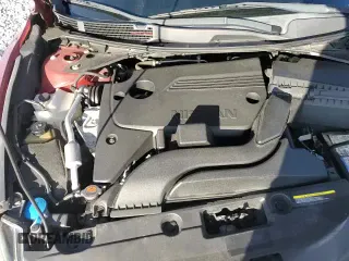 ✅ 2017 Nissan Altima SR • VIN: 1N4AL3AP2HC298236 • Lot: 91505215. Listed on Copart with 69,333 mi. Free auction sales archive from the USA and detailed vehicle history report at DreamBid. Image 15.