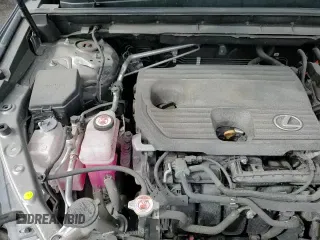 ✅ 2022 Lexus NX 350h Premium • VIN: 2T2GKCEZXNC009248 • Лот: 70726575. Опубликован ранее на Copart с пробегом 40 294 миль. Бесплатный доступ к архиву аукционных продаж из США и подробный отчёт об истории автомобиля на DreamBid. Изображение 15.