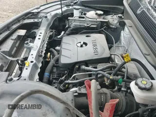 ✅ 2021 Buick Encore GX Select • VIN: KL4MMDSL0MB080005 • Lot: 42994186. Listed on IAAI with 36,457 mi. Free auction sales archive from the USA and detailed vehicle history report at DreamBid. Image 20.