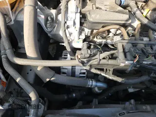 ✅ 2022 Ford Escape S • VIN: 1FMCU0F63NUA73565 • Лот: 80904105. Опубликован ранее на Copart с пробегом 82 009 миль. Бесплатный доступ к архиву аукционных продаж из США и подробный отчёт об истории автомобиля на DreamBid. Изображение 13.