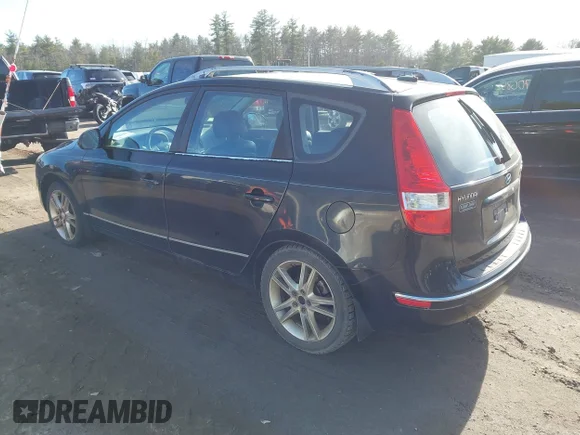 ✅ 2012 Hyundai Elantra GLS • VIN: KMHDC8AE3CU138593 • Лот: 44705662. Опубліковано раніше на IAAI з пробігом 177 495 миль. Безкоштовний доступ до архіву аукціонних продажів зі США та докладний звіт про історію автомобіля на DreamBid. Зображення 3.