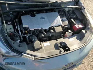 ✅ 2017 Toyota Prius Two • VIN: JTDKBRFU1H3030197 • Lot: 92029015. Wystawiony na Copart z przebiegiem 132 578 mil. Bezpłatny archiwum sprzedaży aukcyjnych z USA i szczegółowy raport historii pojazdu na DreamBid. Zdjęcie 15.