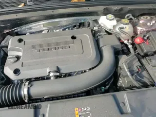 ✅ 2024 Buick Envision Preferred • VIN: LRBFZME47RD047310 • Лот: 71418195. Опубликован ранее на Copart с пробегом 6 517 миль. Бесплатный доступ к архиву аукционных продаж из США и подробный отчёт об истории автомобиля на DreamBid. Изображение 17.