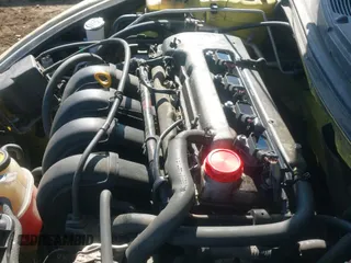 ✅ 2003 Toyota Celica GT • VIN: JTDDR32T530149637 • Lot: 42746016. Wystawiony na IAAI z przebiegiem 142 582 mil. Bezpłatny archiwum sprzedaży aukcyjnych z USA i szczegółowy raport historii pojazdu na DreamBid. Zdjęcie 20.