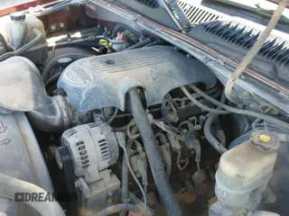 ✅ 2002 Chevrolet Silverado 1500 LT • VIN: 2GCEK19T921360703 • Lot: 42169431. Listed on IAAI with 272,403 mi. Free auction sales archive from the USA and detailed vehicle history report at DreamBid. Image 12.