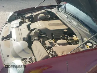 ✅ 2004 Ford Thunderbird Deluxe • VIN: 1FAHP60A34Y109432 • Лот: 43735762. Опубликован ранее на IAAI с пробегом 40 918 миль. Бесплатный доступ к архиву аукционных продаж из США и подробный отчёт об истории автомобиля на DreamBid. Изображение 20.