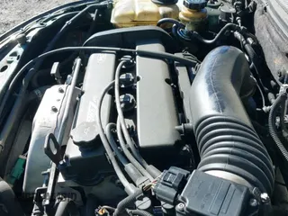 ✅ 2000 Ford Focus ZX3 • VIN: 3FAFP3130YR241557 • Lot: 42485699. Wystawiony na IAAI z przebiegiem 257 279 mil. Bezpłatny archiwum sprzedaży aukcyjnych z USA i szczegółowy raport historii pojazdu na DreamBid. Zdjęcie 12.