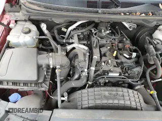 ✅ 2020 Ford Ranger XL • VIN: 1FTER4FH7LLA50896 • Лот: 85575585. Опубликован ранее на Copart с пробегом 71 975 миль. Бесплатный доступ к архиву аукционных продаж из США и подробный отчёт об истории автомобиля на DreamBid. Изображение 13.