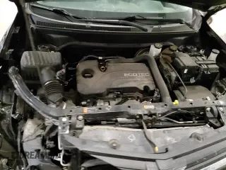 ✅ 2018 Chevrolet Equinox LT • VIN: 2GNAXSEV3J6132203 • Лот: 82455135. Опубликован ранее на Copart с пробегом 53 506 миль. Бесплатный доступ к архиву аукционных продаж из США и подробный отчёт об истории автомобиля на DreamBid. Изображение 14.