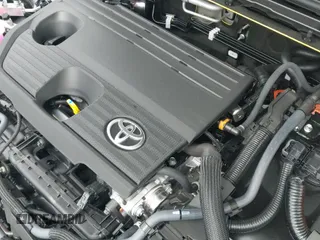 ✅ 2025 Toyota Crown XLE • VIN: JTDACAAJ1S3009719 • Лот: 41543267. Опубликован ранее на IAAI с пробегом 801 миль. Бесплатный доступ к архиву аукционных продаж из США и подробный отчёт об истории автомобиля на DreamBid. Изображение 21.