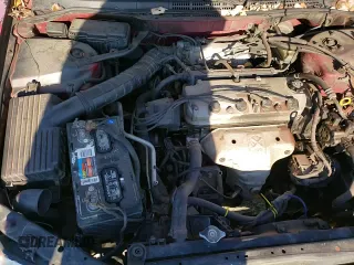 ✅ 1999 Honda Accord EX • VIN: 1HGCG325XXA010608 • Лот: 87250834. Опубликован ранее на Copart с пробегом 212 179 миль. Бесплатный доступ к архиву аукционных продаж из США и подробный отчёт об истории автомобиля на DreamBid. Изображение 16.