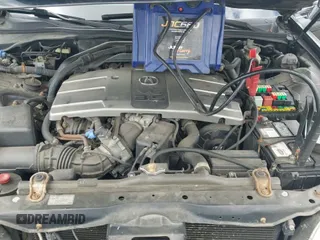 ✅ 2002 Acura RL • VIN: JH4KA96562C014790 • Lot: 42055160. Listed on IAAI with Not provided. Free auction sales archive from the USA and detailed vehicle history report at DreamBid. Image 16.