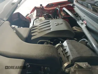 ✅ 2022 Mitsubishi Eclipse Cross LE • VIN: JA4ATVAA3NZ042272 • Лот: 42027436. Опубликован ранее на IAAI с пробегом 14 418 миль. Бесплатный доступ к архиву аукционных продаж из США и подробный отчёт об истории автомобиля на DreamBid. Изображение 19.