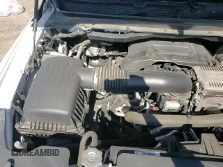 ✅ 2021 Ram 1500 Lone Star • VIN: 1C6SRFFT1MN778455 • Lot: 70577265. Wystawiony na Copart z przebiegiem 93 254 mil. Bezpłatny archiwum sprzedaży aukcyjnych z USA i szczegółowy raport historii pojazdu na DreamBid. Zdjęcie 15.