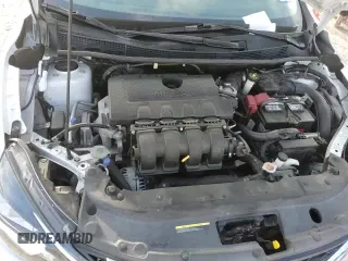 ✅ 2019 Nissan Sentra S • VIN: 3N1AB7AP2KY301027 • Лот: 56561685. Опубликован ранее на Copart с пробегом 63 736 миль. Бесплатный доступ к архиву аукционных продаж из США и подробный отчёт об истории автомобиля на DreamBid. Изображение 13.