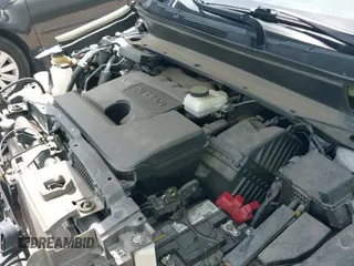 ✅ 2020 Nissan Pathfinder SL • VIN: 5N1DR2CN0LC598633 • Лот: 42236558. Опубликован ранее на IAAI с пробегом 68 472 миль. Бесплатный доступ к архиву аукционных продаж из США и подробный отчёт об истории автомобиля на DreamBid. Изображение 21.