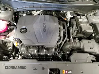 2025 Hyundai Tucson SEL Convenience с VIN 5NMJCCDE7SH483914, выставлен на аукционе Copart как лот 84227295 с пробегом 10 703 миль миль и Списание • Salvage title. История ставок и продаж доступна на DreamBid. Изображение 17.