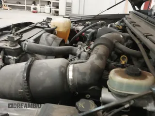 ✅ 2003 Ford F-250 XL • VIN: 1FTNW21S53EA39903 • Lot: 41755580. Listed on IAAI with 233,221 mi. Free auction sales archive from the USA and detailed vehicle history report at DreamBid. Image 20.