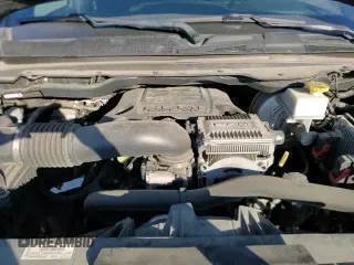 ✅ 2021 Ram 1500 Laramie • VIN: 1C6SRFJT1MN736472 • Лот: 87048935. Опубликован ранее на Copart с пробегом 103 216 миль. Бесплатный доступ к архиву аукционных продаж из США и подробный отчёт об истории автомобиля на DreamBid. Изображение 16.