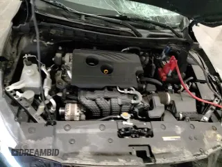 ✅ 2019 Nissan Altima Platinum • VIN: 1N4BL4FW4KC163728 • Lot: 65266935. Listed on Copart with 113,554 mi. Free auction sales archive from the USA and detailed vehicle history report at DreamBid. Image 13.