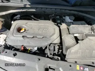 ✅ 2022 Kia Sportage LX • VIN: KNDPMCAC4N7991456 • Lot: 49188855. Listed on Copart with 53,428 mi. Free auction sales archive from the USA and detailed vehicle history report at DreamBid. Image 15.