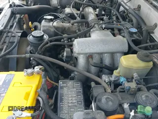 ✅ 2000 Toyota 4Runner • VIN: JT3GM84R0Y0055140 • Lot: 42696053. Listed on IAAI with 183,711 mi. Free auction sales archive from the USA and detailed vehicle history report at DreamBid. Image 16.