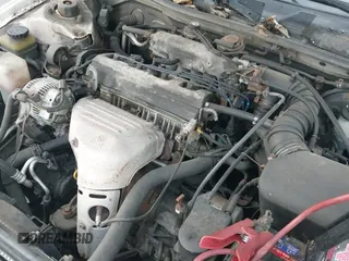 ✅ 2000 Toyota Camry LE • VIN: JT2BG22K6Y0438590 • Lot: 43724920. Wystawiony na IAAI z przebiegiem 222 656 mil. Bezpłatny archiwum sprzedaży aukcyjnych z USA i szczegółowy raport historii pojazdu na DreamBid. Zdjęcie 15.