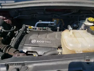 ✅ 2018 Buick Encore Essence • VIN: KL4CJGSB5JB549467 • Lot: 80736555. Listed on Copart with 117,185 mi. Free auction sales archive from the USA and detailed vehicle history report at DreamBid. Image 13.