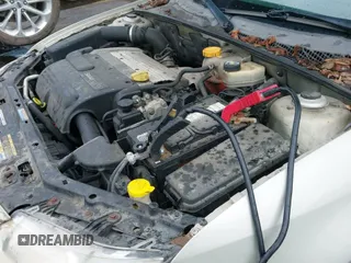 ✅ 2006 Saab 9-3 • VIN: YS3FD79Y766006568 • Лот: 42809155. Опубликован ранее на IAAI с пробегом 135 595 миль. Бесплатный доступ к архиву аукционных продаж из США и подробный отчёт об истории автомобиля на DreamBid. Изображение 12.