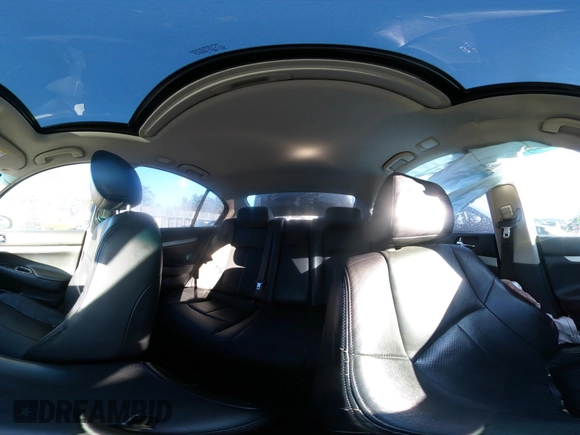 ✅ 2008 Infiniti G35 x • VIN: JNKBV61F48M264096 • Lot: 44518946. Listed on IAAI with 164,068 mi. Free auction sales archive from the USA and detailed vehicle history report at DreamBid. Image 18.