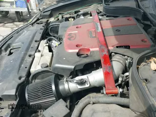 ✅ 2012 Infiniti G37 Journey • VIN: JN1CV6AP7CM623743 • Lot: 43250665. Listed on IAAI with 139,348 mi. Free auction sales archive from the USA and detailed vehicle history report at DreamBid. Image 12.