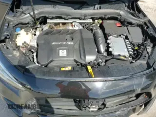 ✅ 2023 Mercedes-Benz GLA 45 AMG • VIN: W1N4N5DBXPJ459366 • Лот: 65363395. Опубликован ранее на Copart с пробегом 19 695 миль. Бесплатный доступ к архиву аукционных продаж из США и подробный отчёт об истории автомобиля на DreamBid. Изображение 17.