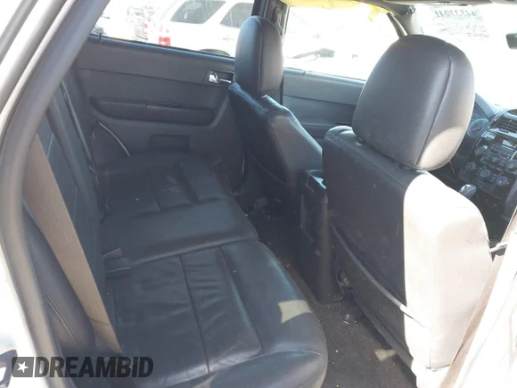 ✅ 2010 Ford Escape Limited • VIN: 1FMCU0EG1AKA69725 • Лот: 44533041. Опубликован ранее на IAAI с пробегом 147 512 миль. Бесплатный доступ к архиву аукционных продаж из США и подробный отчёт об истории автомобиля на DreamBid. Изображение 8.