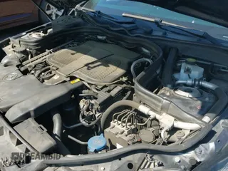 ✅ 2014 Mercedes-Benz E 350 Luxury • VIN: WDDHH8JB1EA825952 • Lot: 42136310. Listed on IAAI with 130,803 mi. Free auction sales archive from the USA and detailed vehicle history report at DreamBid. Image 20.