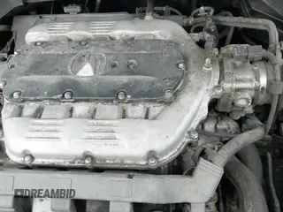 ✅ 2010 Acura TL • VIN: 19UUA8F24AA008458 • Lot: 43523173. Listed on IAAI with 245,715 mi. Free auction sales archive from the USA and detailed vehicle history report at DreamBid. Image 20.