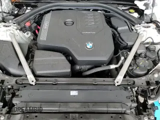 ✅ 2024 BMW 4 Series 430i • VIN: WBA53AP07RCN20570 • Lot: 81751995. Wystawiony na Copart z przebiegiem 32 062 mil. Bezpłatny archiwum sprzedaży aukcyjnych z USA i szczegółowy raport historii pojazdu na DreamBid. Zdjęcie 14.