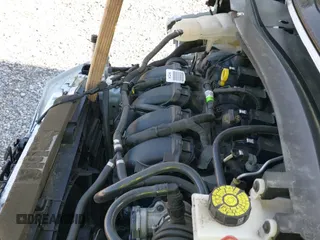 ✅ 2023 Ford Transit Connect XLT • VIN: NM0LS7T23P1548864 • Lot: 42621449. Listed on IAAI with 103,422 mi. Free auction sales archive from the USA and detailed vehicle history report at DreamBid. Image 15.