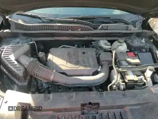 ✅ 2024 Chevrolet Blazer LT • VIN: 3GNKBCR41RS158404 • Lot: 81998485. Listed on Copart with 24,877 mi. Free auction sales archive from the USA and detailed vehicle history report at DreamBid. Image 16.