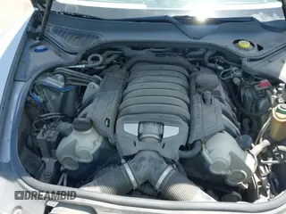 ✅ 2010 Porsche Panamera S • VIN: WP0AB2A70AL062004 • Lot: 42806448. Listed on IAAI with 103,524 mi. Free auction sales archive from the USA and detailed vehicle history report at DreamBid. Image 19.