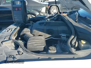 ✅ 2014 Dodge Durango Citadel • VIN: 1C4RDHEG8EC467835 • Lot: 43689991. Listed on IAAI with 121,306 mi. Free auction sales archive from the USA and detailed vehicle history report at DreamBid. Image 19.