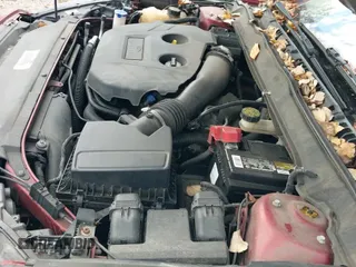 ✅ 2014 Ford Fusion SE • VIN: 3FA6P0H92ER253276 • Lot: 43660106. Listed on IAAI with 159,758 mi. Free auction sales archive from the USA and detailed vehicle history report at DreamBid. Image 14.