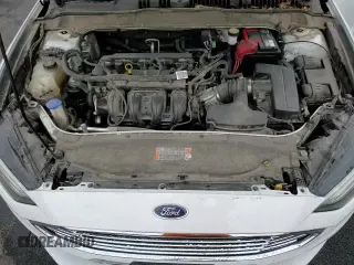 ✅ 2018 Ford Fusion SE • VIN: 3FA6P0H77JR110770 • Лот: 93319485. Опубликован ранее на Copart с пробегом 135 728 миль. Бесплатный доступ к архиву аукционных продаж из США и подробный отчёт об истории автомобиля на DreamBid. Изображение 13.