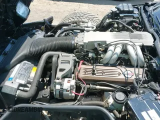 ✅ 1990 Chevrolet Corvette • VIN: 1G1YY3385L5102103 • Lot: 42607734. Listed on IAAI with 62,512 mi. Free auction sales archive from the USA and detailed vehicle history report at DreamBid. Image 12.